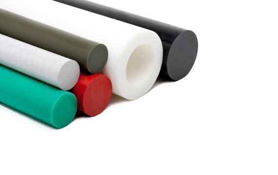 Hdpe Rod