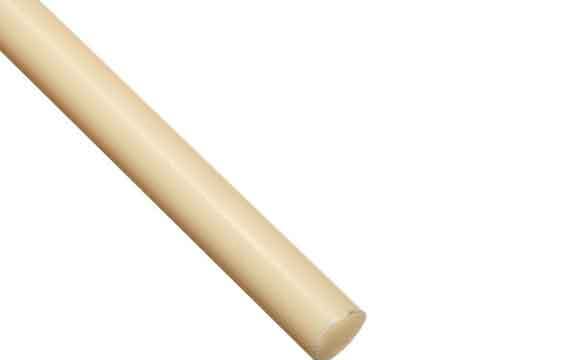 Abs Rod - Color: Cream Color