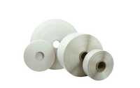 Mica Tape - Color: White