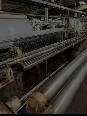 Waterjet Looms width 230 cm