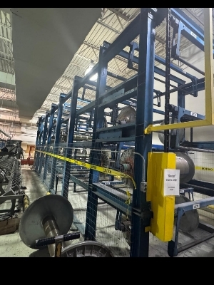 For Sale: Richloom Beam Storage