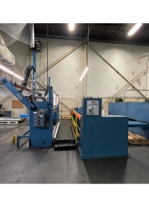 Krantz Dry Line / Tenter