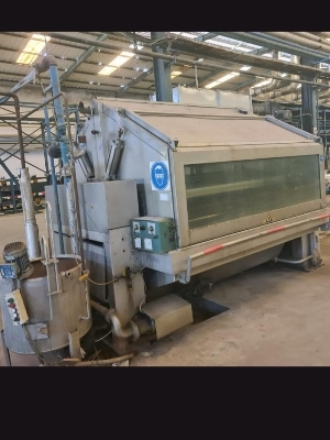 For Sale: Vlad Henriksen Futura Jigger