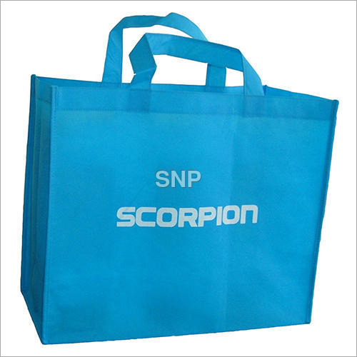 Non Woven Handle Bag