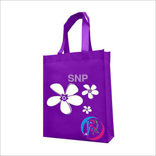 Designer Non Woven Carry Bags