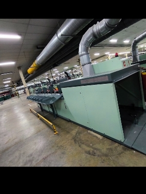 For Sale: Rieter Comber E66