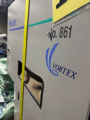 Muratec Vortex 861 MVS Machines