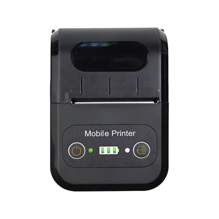 Nagar Palika Voting Slip Printer