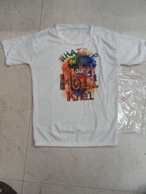 Christmas Tree & Decorations