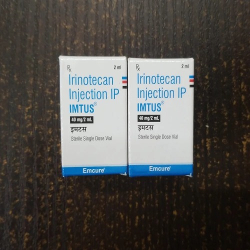 Imtus 40 mg Injection