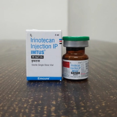 Imtus 40 mg Injection