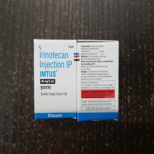 Imtus 40 mg Injection