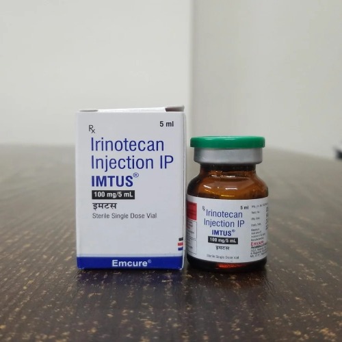 Imtus 100 mg Injection