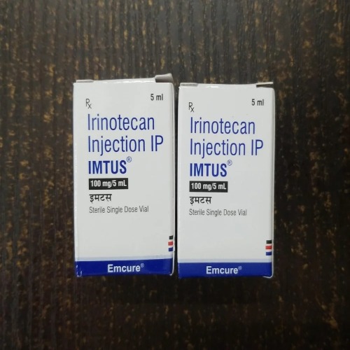 Imtus 100 mg Injection