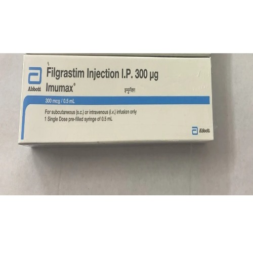 Imumax 300 mcg Injection