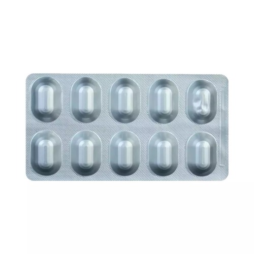 Imunotac 0.5 mg Capsule