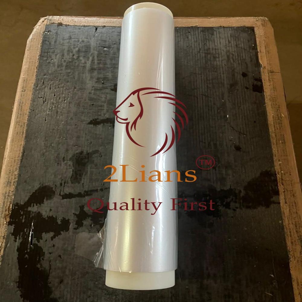 PP recycled pellet film grade / natural