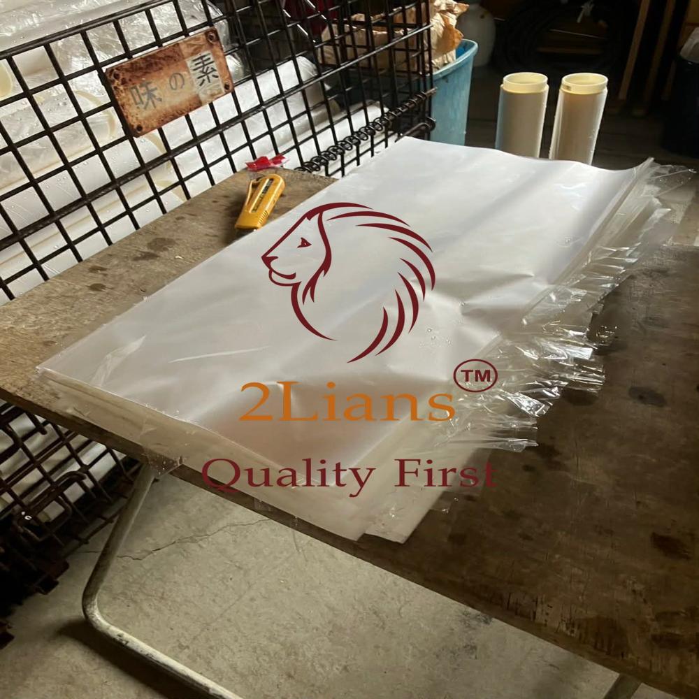 PP recycled pellet film grade / natural