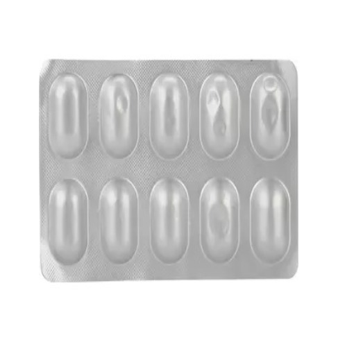 Imunotac 1 mg Capsule