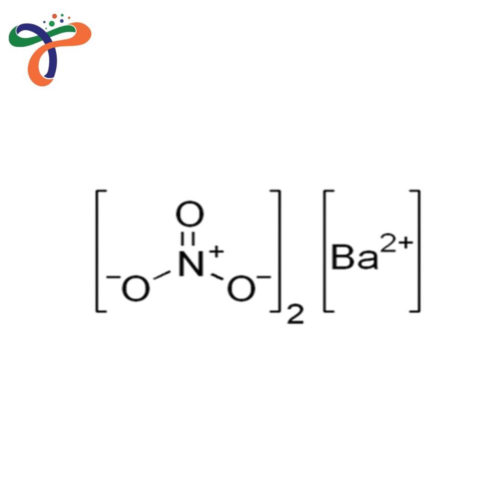 Barium Nitrate - Application: Industrial