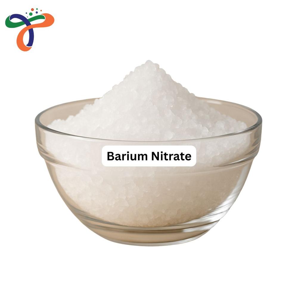 Barium Nitrate - Application: Industrial