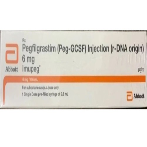 Imupeg 6 mg Injection