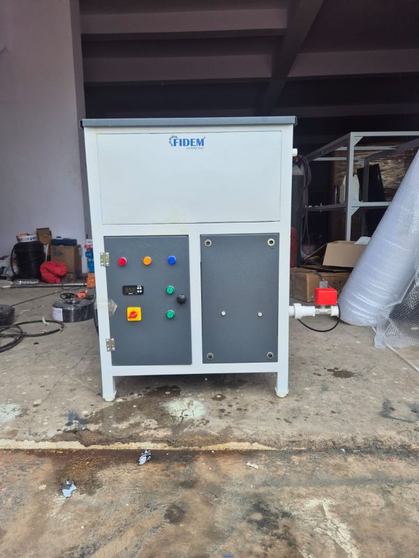 2 Tr Recirculating Chillers - Application: Chilling Water