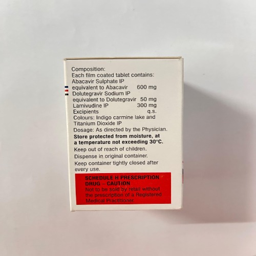 Inbec Tablet - Recommended For: Doctor