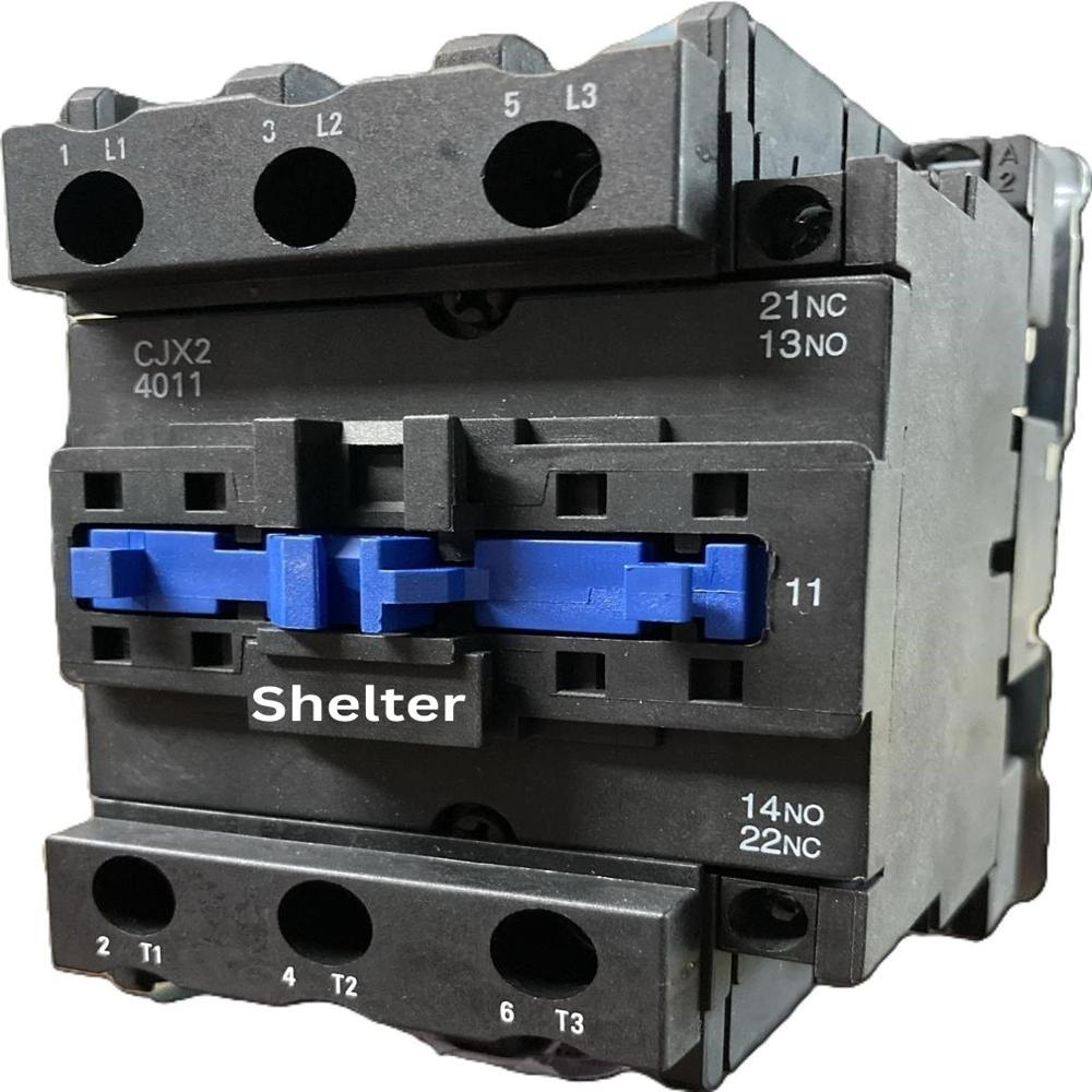 Shelter CJX2 4011A  240V Contactor