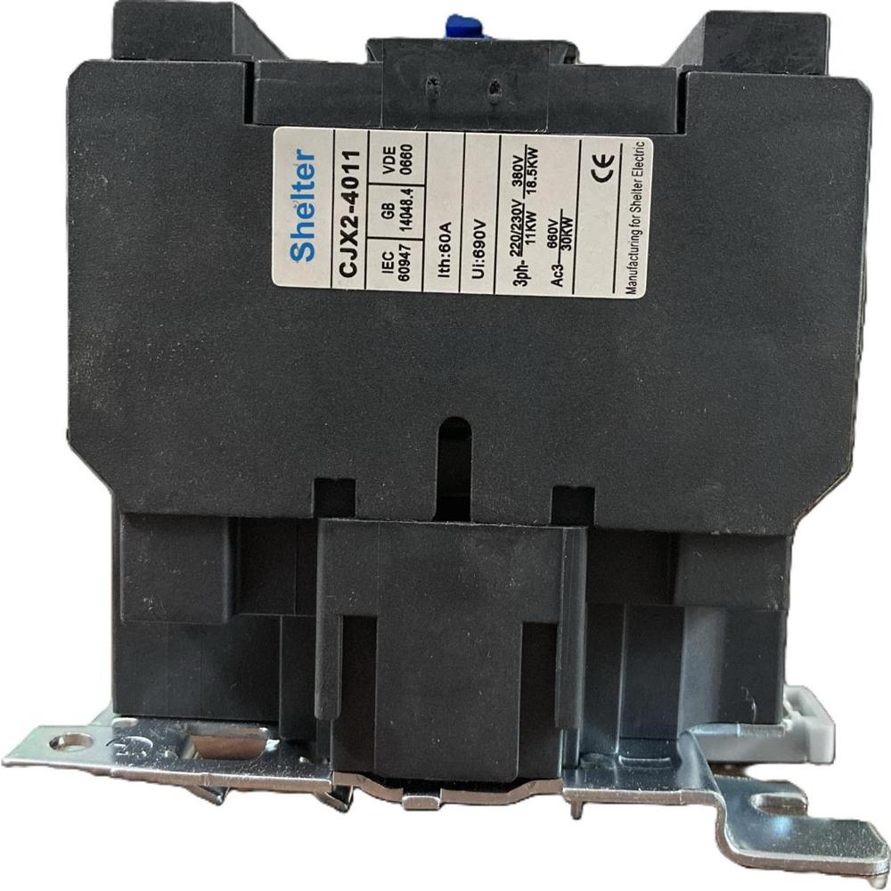 Shelter CJX2 4011A  240V Contactor