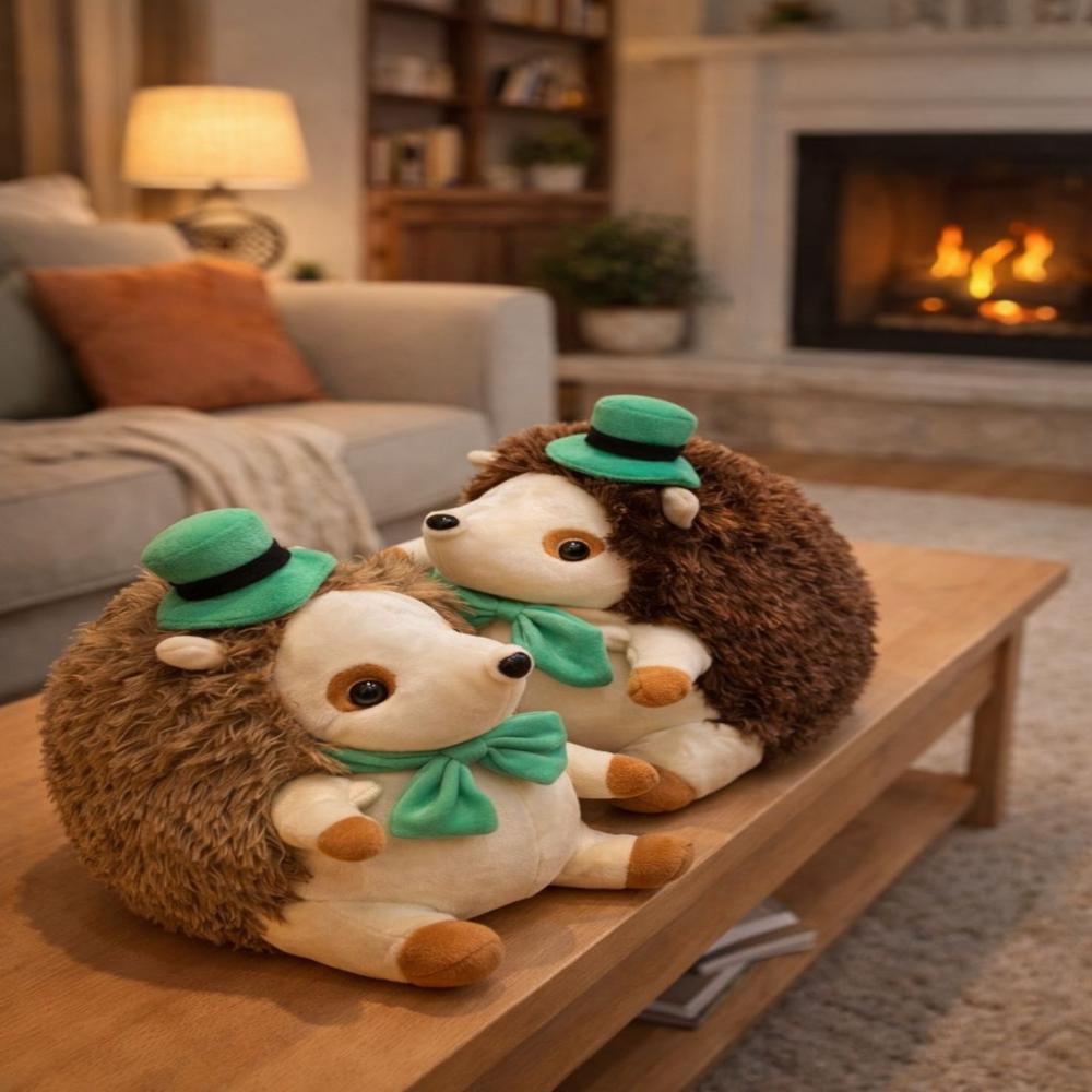 Rat Soft Toy - Age Group: 2 Month +