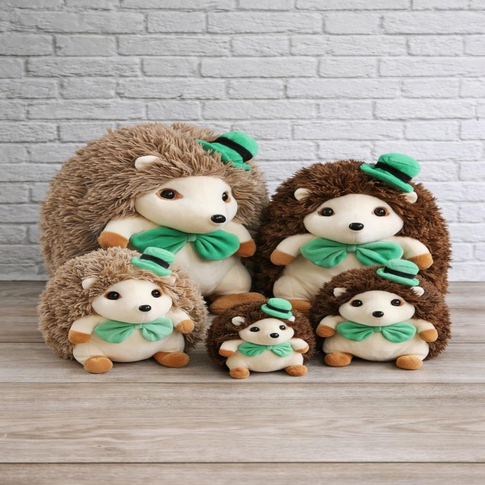 Rat Soft Toy - Age Group: 2 Month +