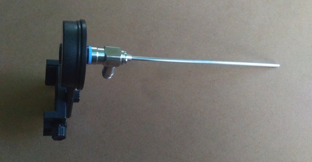 Endoscopy Mobile Adapter For Ent - Material: Stainless Steel