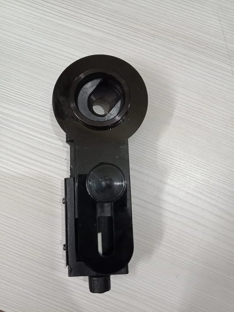 Endoscopy Mobile Adapter For Ent - Material: Stainless Steel