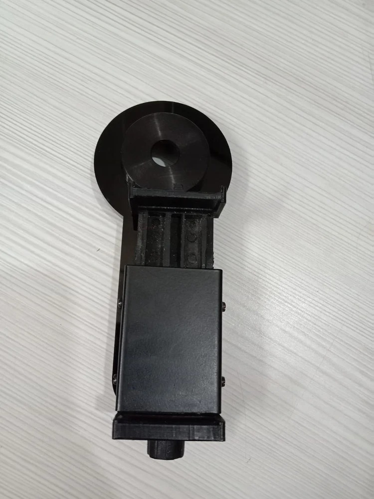 Endoscopy Mobile Adapter For Ent - Material: Stainless Steel