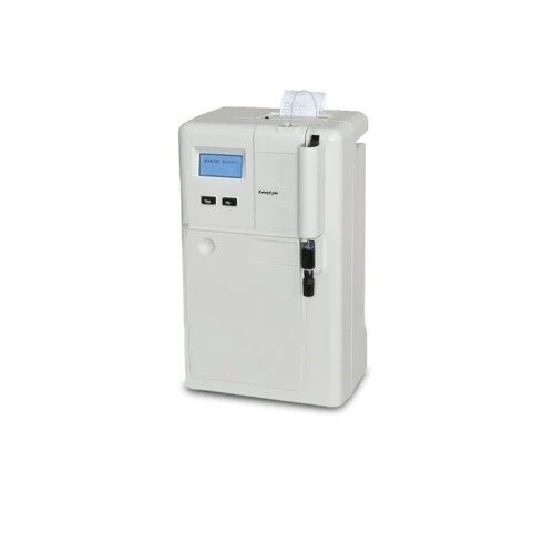 Transasia EasyLyte Automated Electrolyte Analyzer