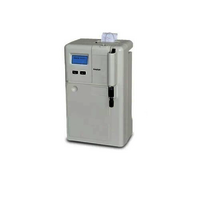 Transasia Easylyte Automated Electrolyte Analyzer - Color: White