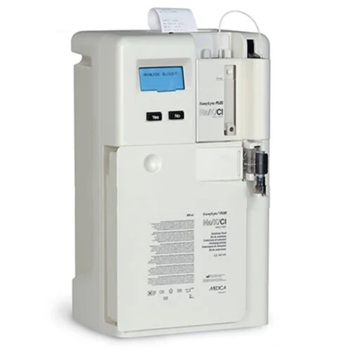 Electrolyte Analyzer Medica