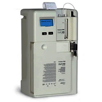 Electrolyte Analyzer Medica - Application: Hospital