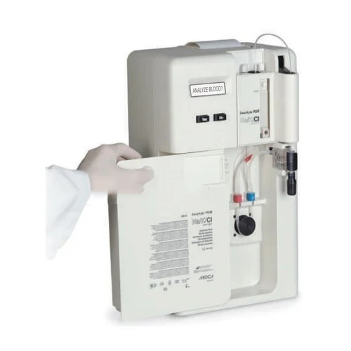 Medica Electrolyte System Pack Nakcl (compatible)