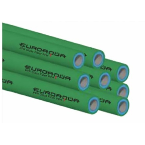 PPR ELECTROFUSION PIPING SYSTEM