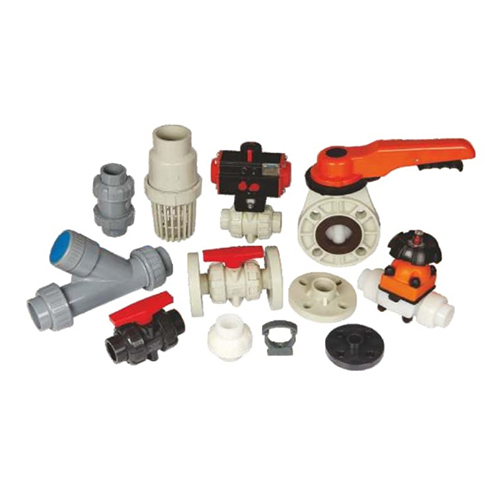 MODULAR SUPPORT SYSTEM - UNISTRUT SYSTEM