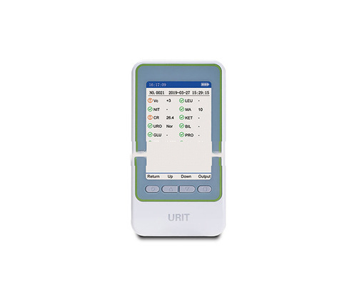 UC 32A Urine Analyzer
