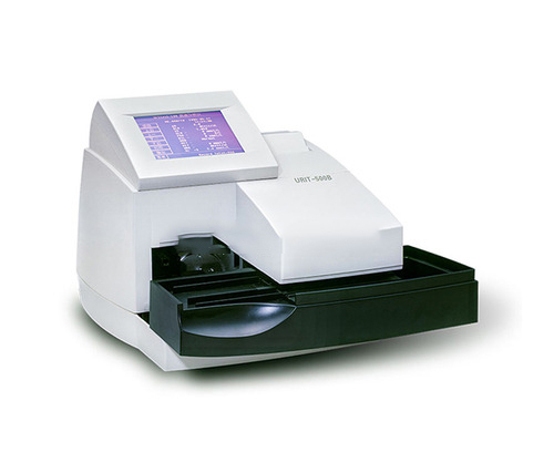 Urit 500B Urine Analyzer