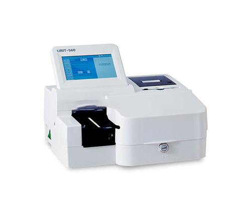 URIT 560 Urine Analyzer