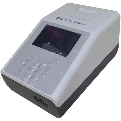 Mission U120 Smart Urine Analyzer