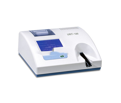Urit 180 Urine Analyzers