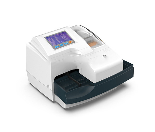Urit 330 Urine Analyzer