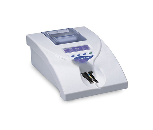 Urit 50 Urine Analyzer
