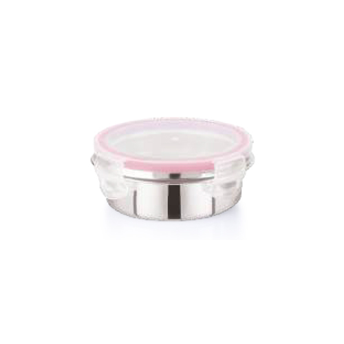 75ml Perfect-0 Stainless Steel Food Container
